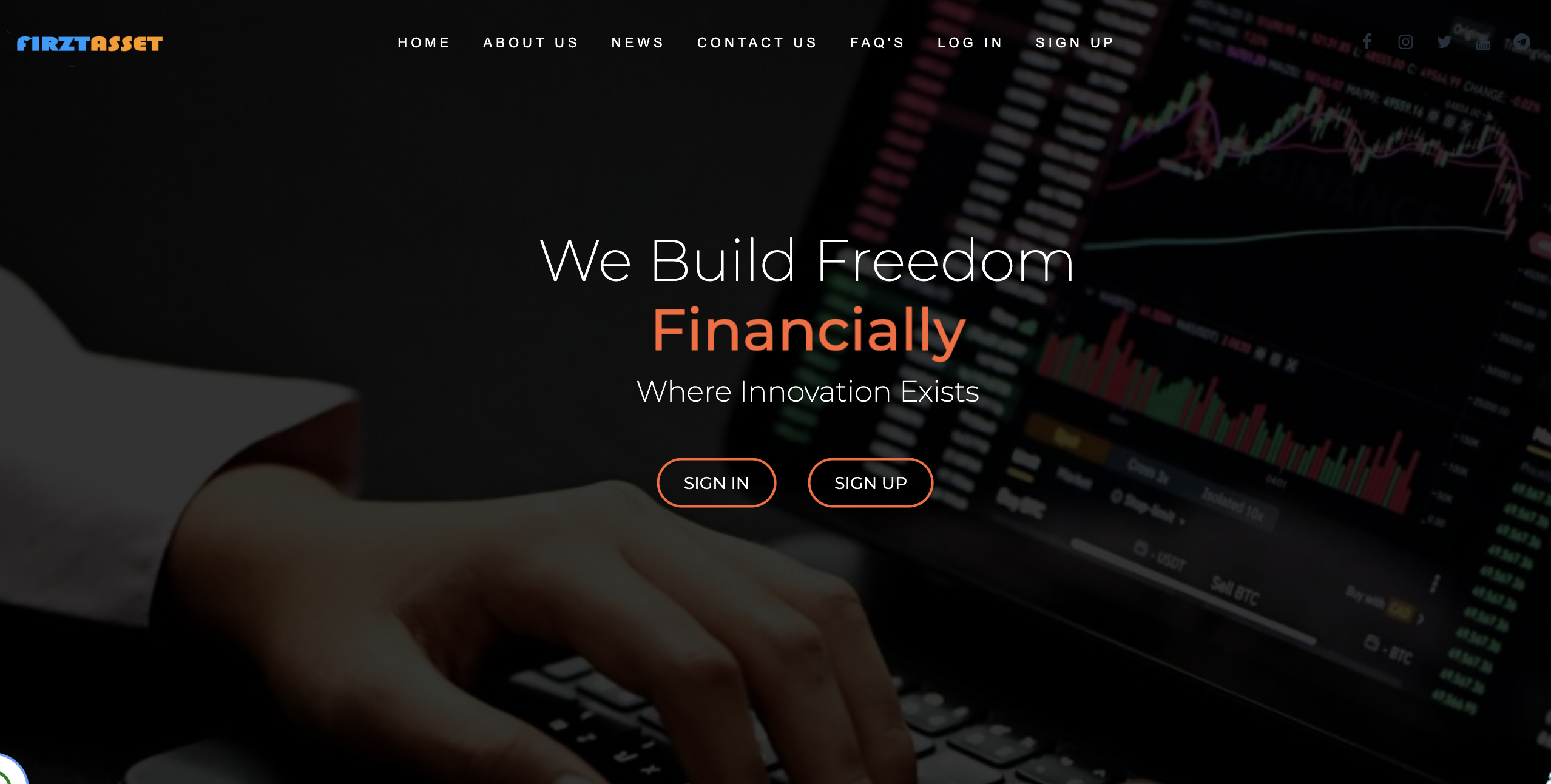 Firztasset.com Under Investigation