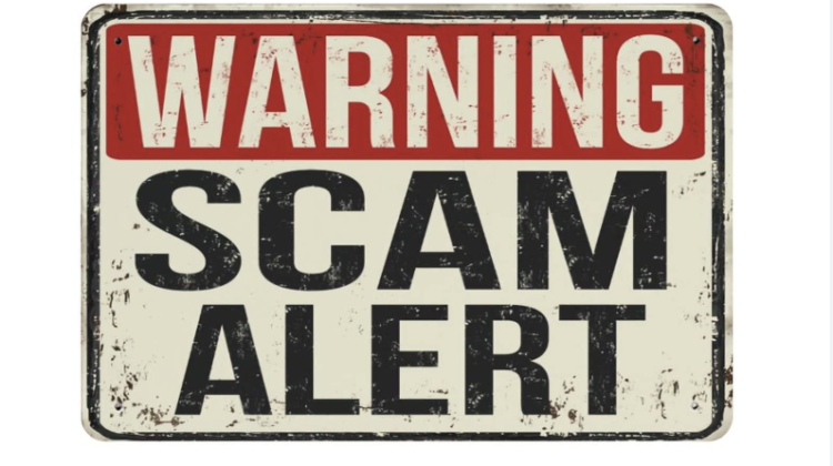 Blocktrust1.top Scam Review