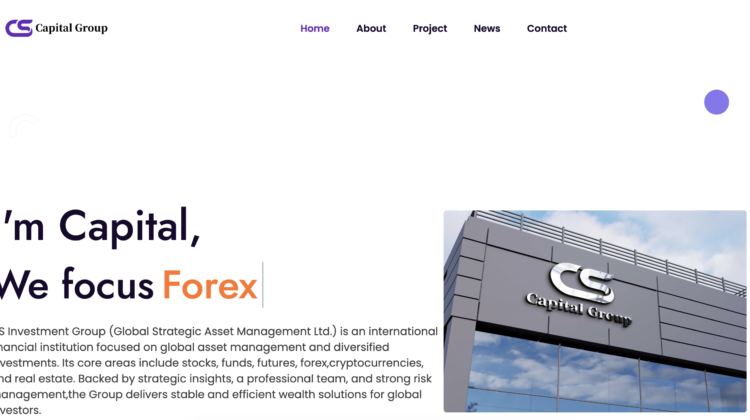 Globalstrategy8.com Exposed