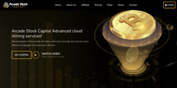 The Dark Side of Arcadestockcapital.com