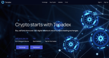 The Dark Side of Tenadex.com