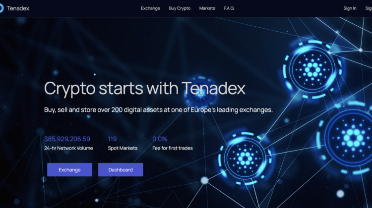 The Dark Side of Tenadex.com