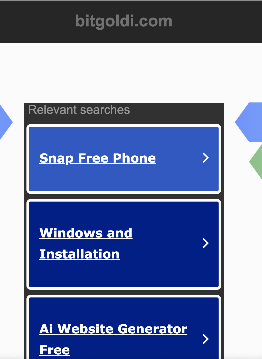 What Our Bitgoldi.com Scam Review Reveals