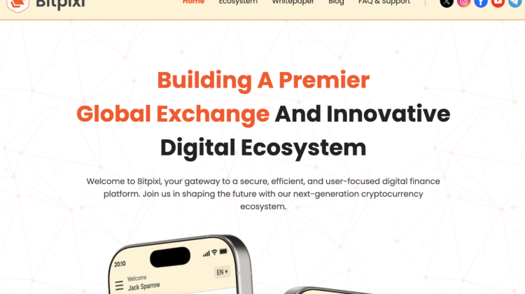 Bitpixl.com Scam Review