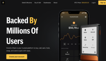 Smarts-chain.com Exposed