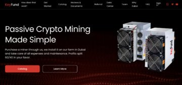 The Keyfund.net Scam Review