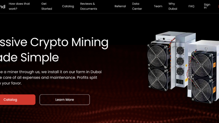 The Keyfund.net Scam Review