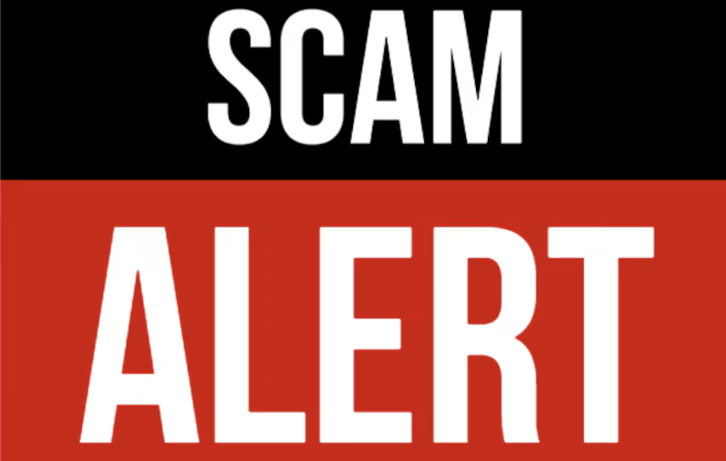 The Hidden Dangers of Uckcoin.com