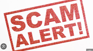 Coinline.icu Scam Alert