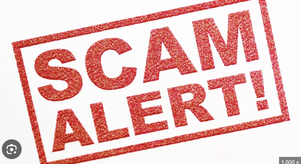 Coinline.icu Scam Alert