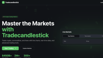 The Dark Side of Tradecandlestick.com