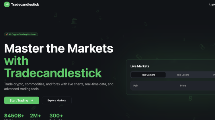 The Dark Side of Tradecandlestick.com