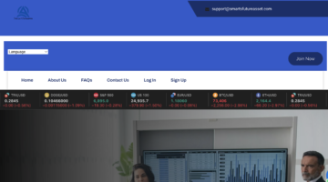 Smartsfutureasset.com Exposed