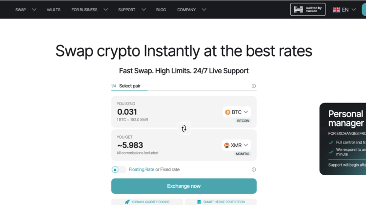 The Real Story Behind Xgram.io