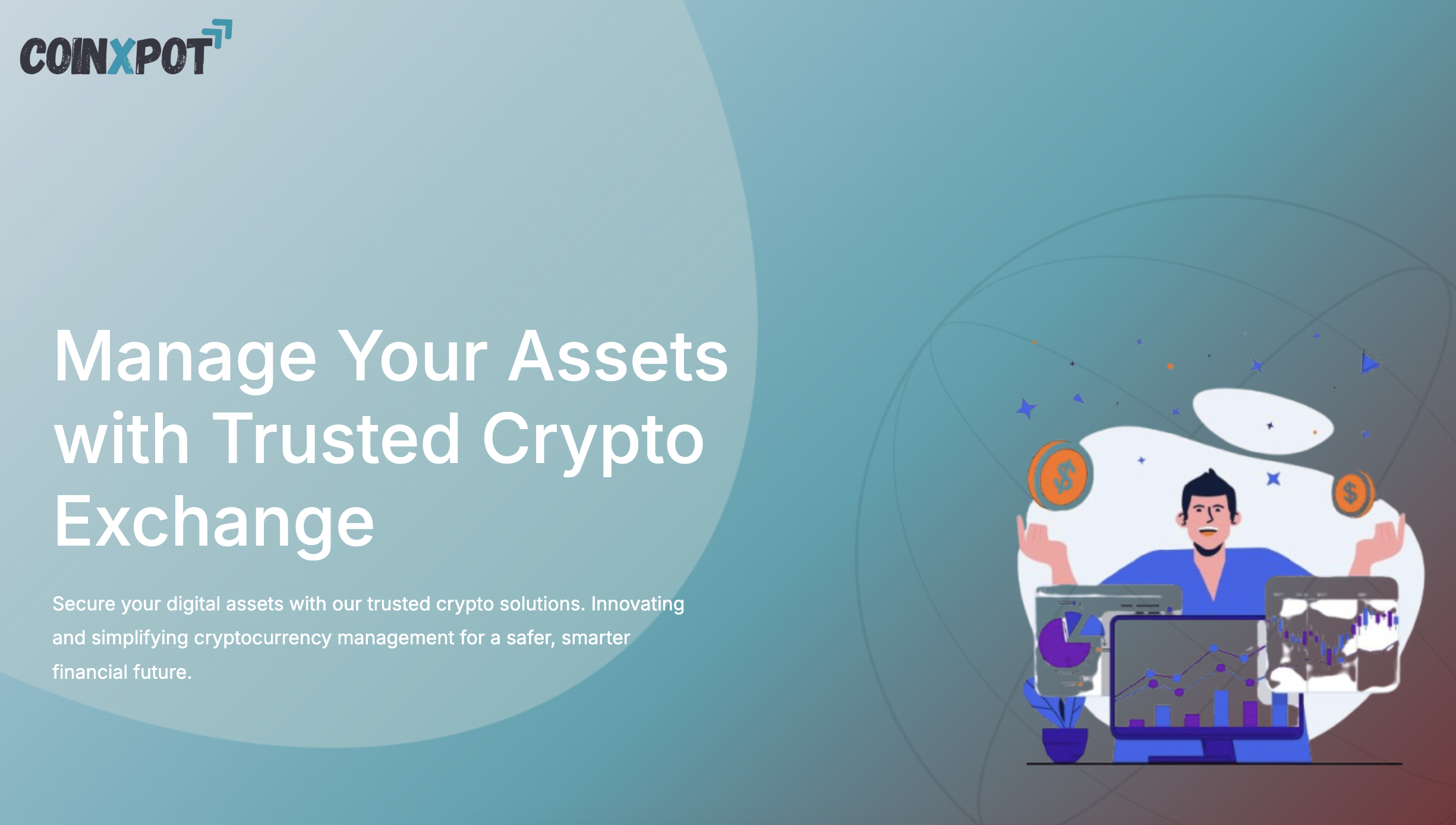 Coinxpot.com Scam Review