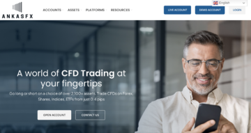 The Reality Behind Ankasfx.com