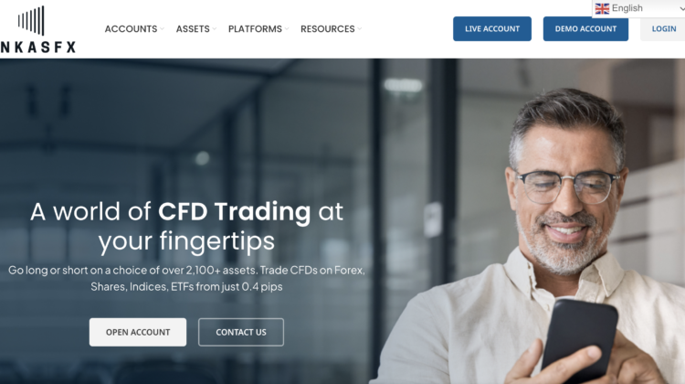 The Reality Behind Ankasfx.com