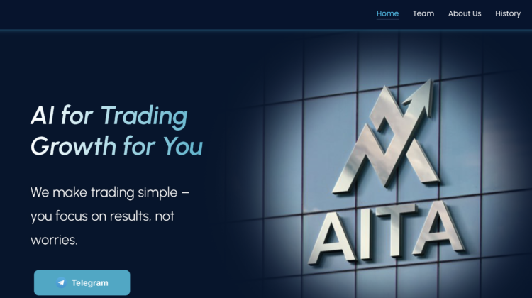 A Comprehensive Review of Aita-Trade.com