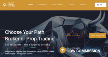 CombatCapitalMarkets.com Under Scrutiny