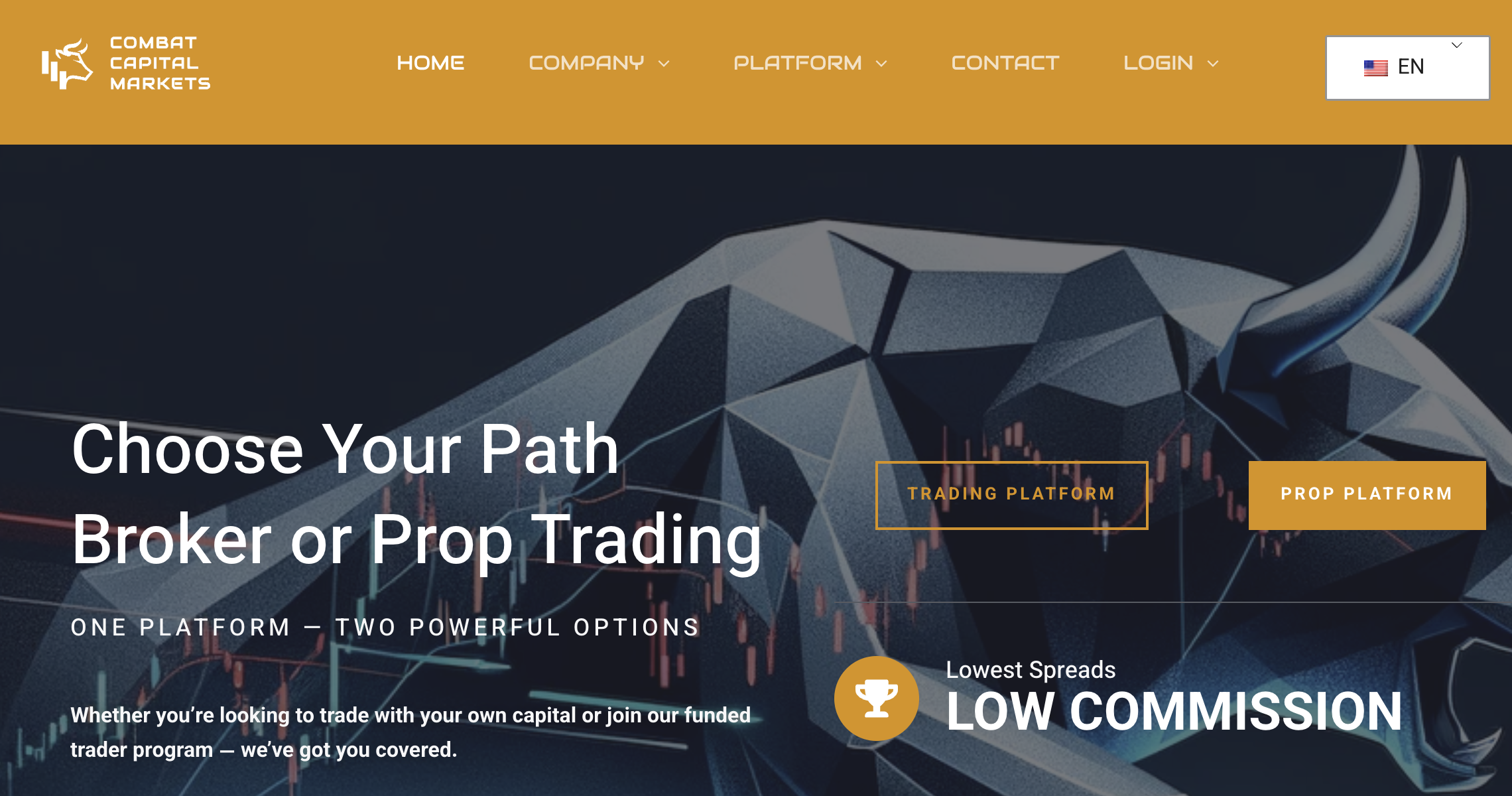 CombatCapitalMarkets.com Under Scrutiny