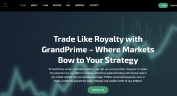 A Comprehensive Grandixprime.com Scam Review