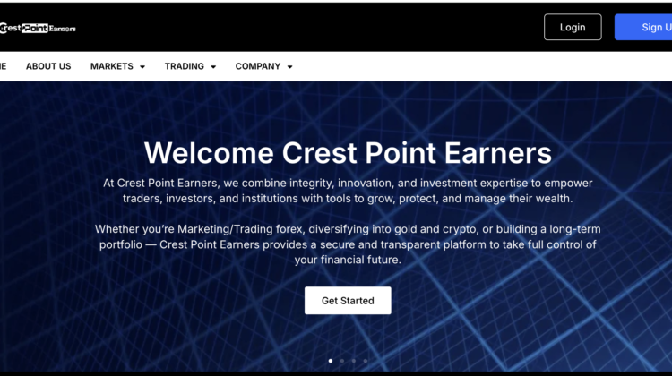 Crestpoint-earners.com Exposed