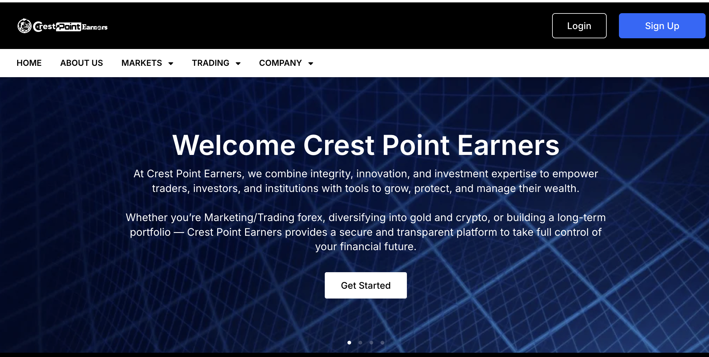 Crestpoint-earners.com Exposed