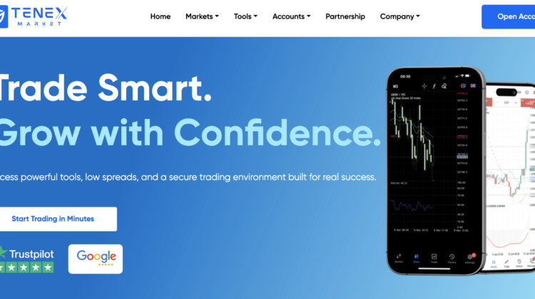 Our In-Depth Scam Review of Tenexmarket.com