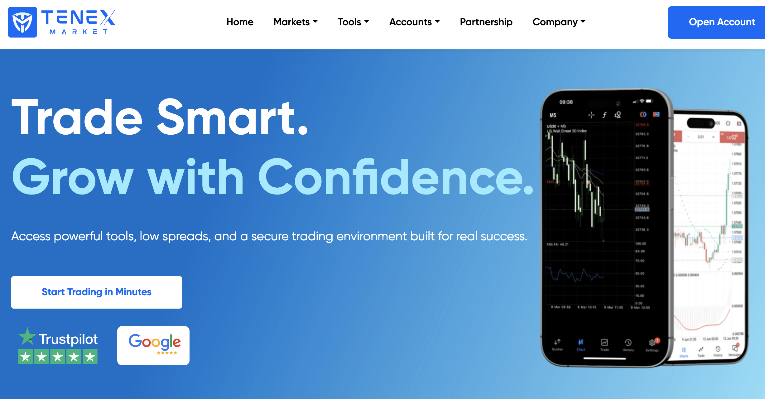 Our In-Depth Scam Review of Tenexmarket.com