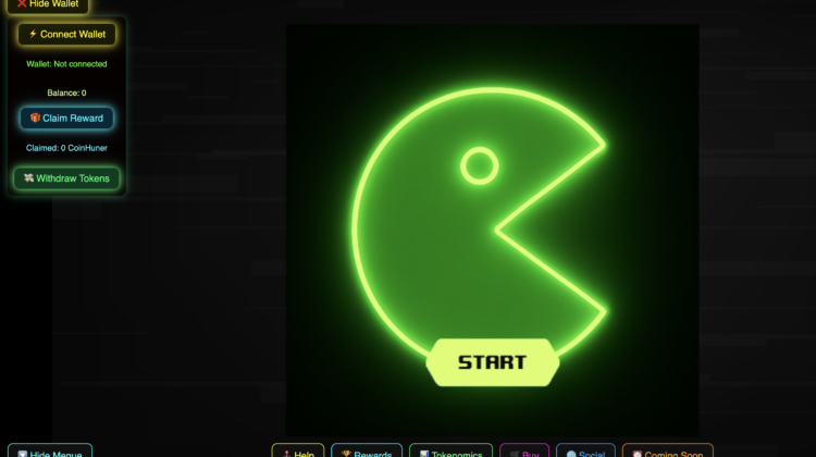 A Comprehensive Review of Coinhunter.net