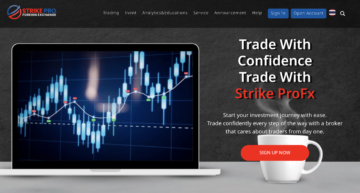 Our In-Depth Look at Strikeprofx.com