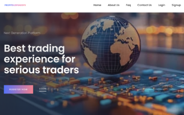 The Truth Behind Profitdusfundsfx.com