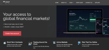 A Comprehensive Cmdt.live Scam Review