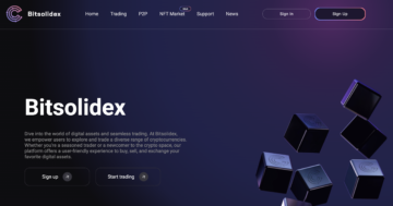 Bitsolidex.com Exposed