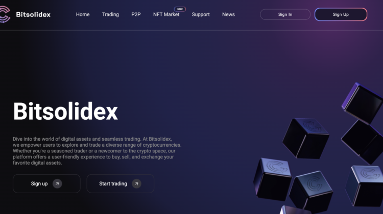 Bitsolidex.com Exposed