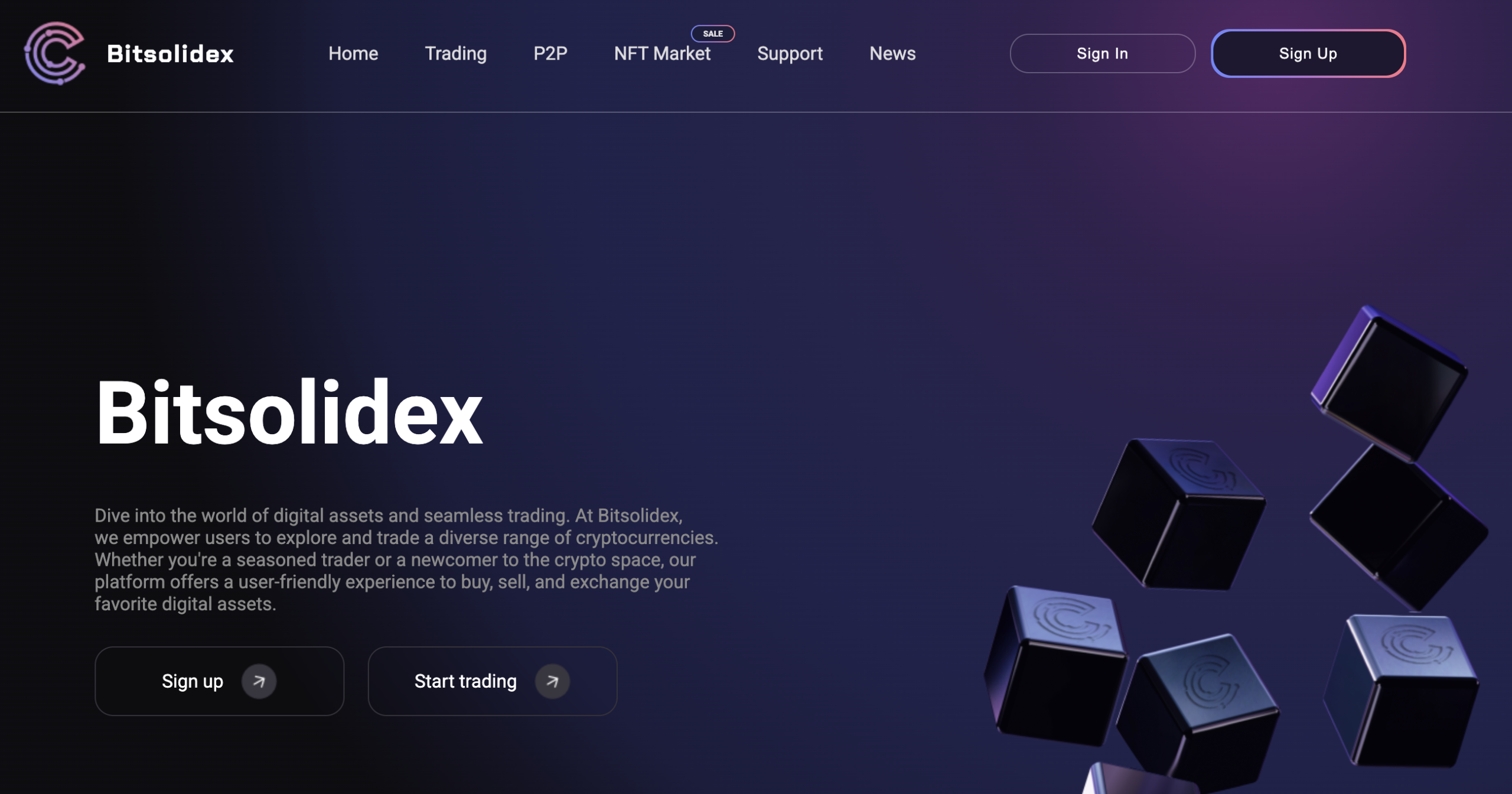 Bitsolidex.com Exposed