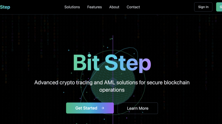 A Comprehensive Review of the Bitstep.info Scam