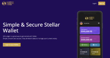 My-qfs-system.org Scam Review