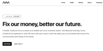 Kryptokrona.org Exposed