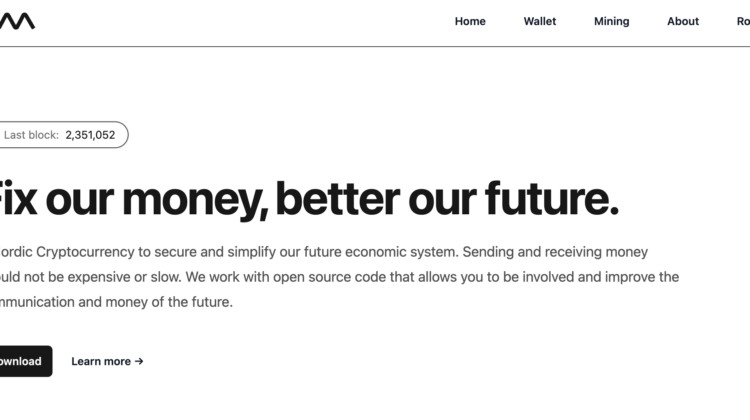 Kryptokrona.org Exposed