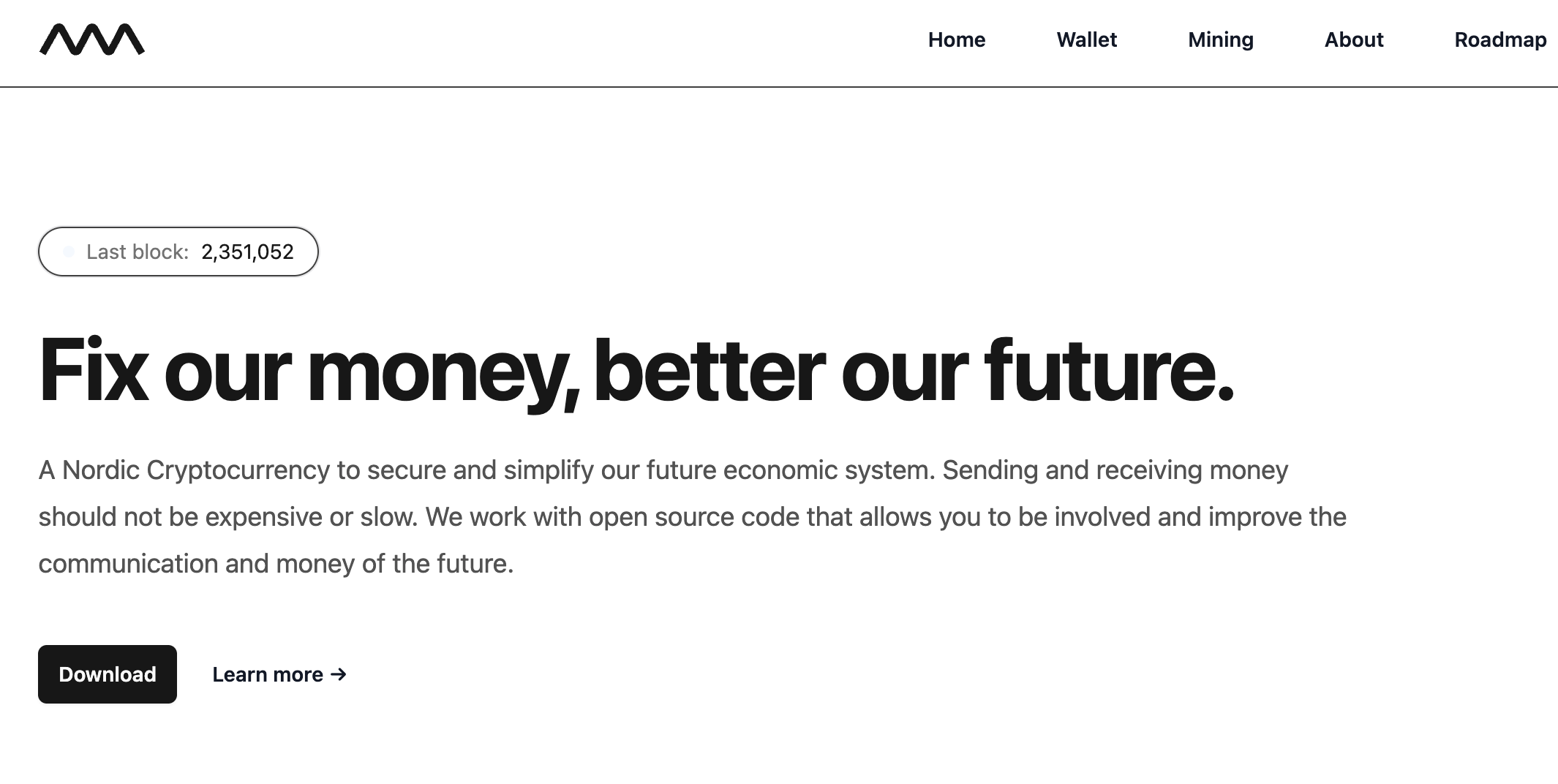 Kryptokrona.org Exposed