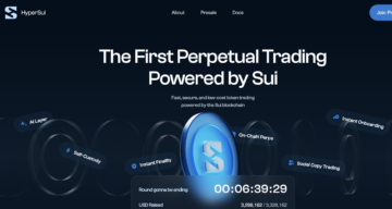 Hypersui.com Scam Exposed