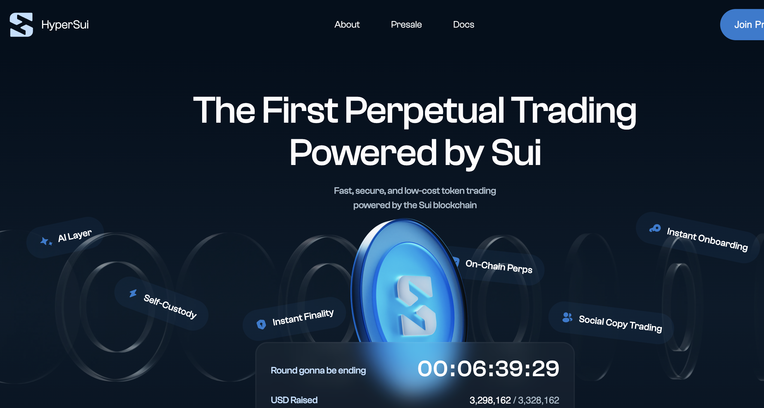 Hypersui.com Scam Exposed