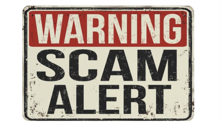 Trust-crypto3.com Scam Review