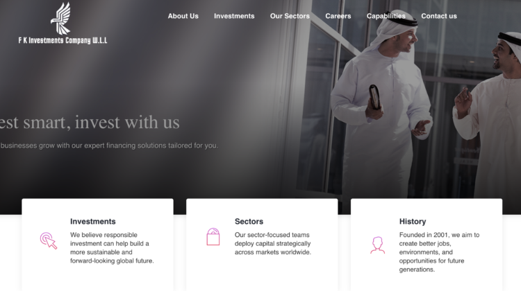 Fkinvestmentscowll.com Under the Microscope