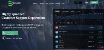 Eliteassetinv.com Scam Review