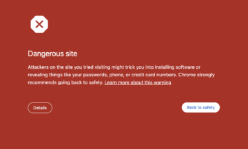 The Dark Side of Promoriongroup.com