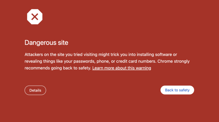 The Dark Side of Promoriongroup.com