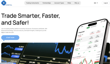 Cristal-platform.com Exposed