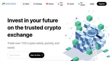 The Dark Side of Eocoins.net